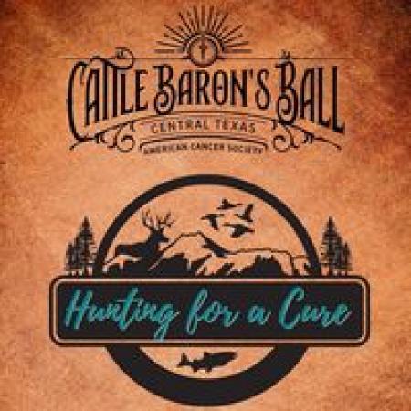 CATTLE BARON'S BALL